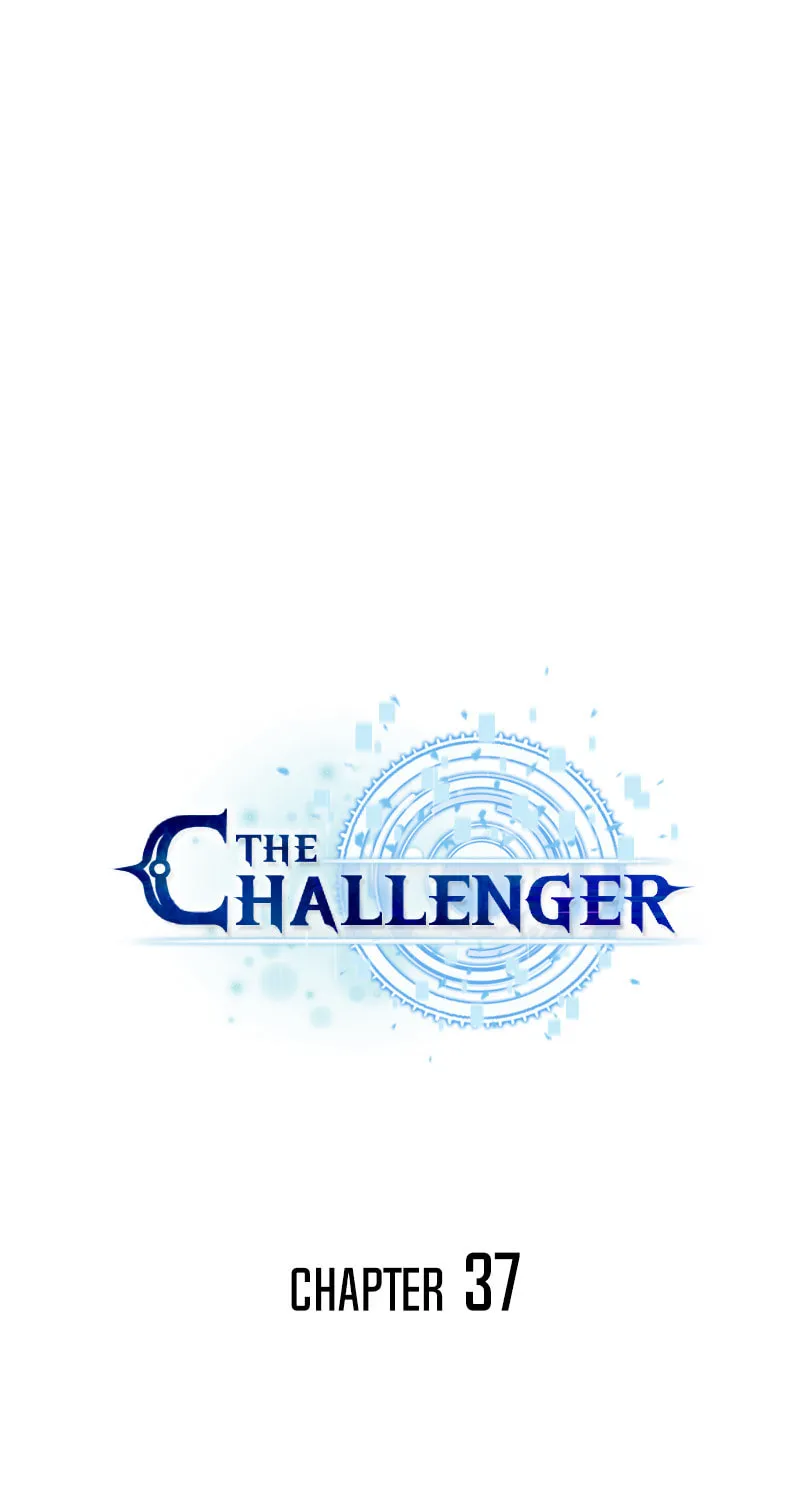 Read The Challenger chapter 37 image 22 on Lezhin