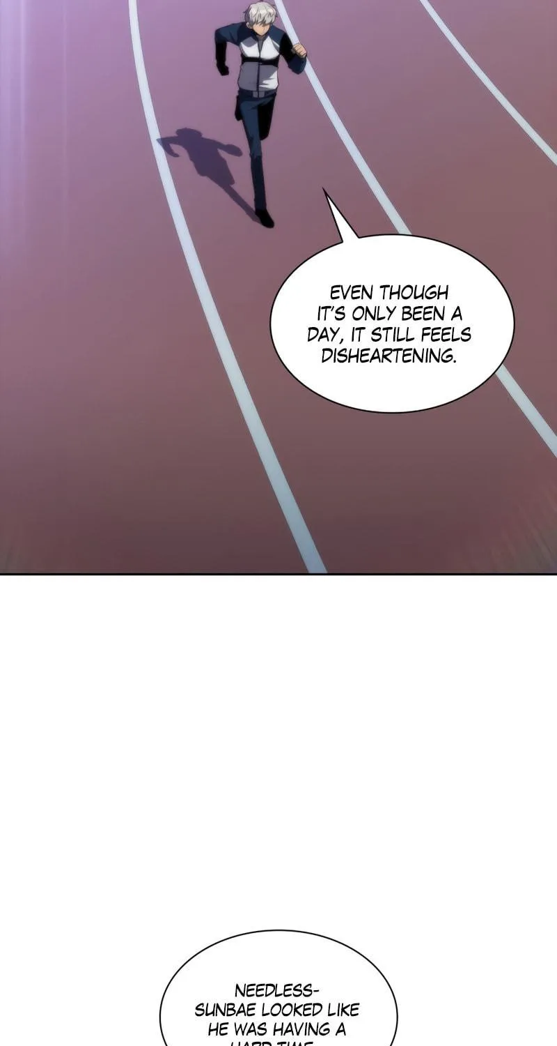 Read The Challenger chapter 37 image 26 on Lezhin