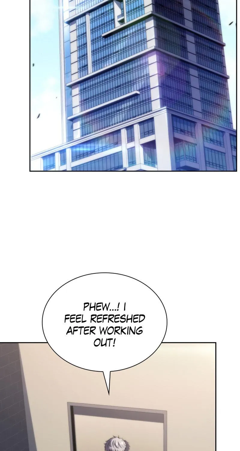 Read The Challenger chapter 37 image 38 on Lezhin