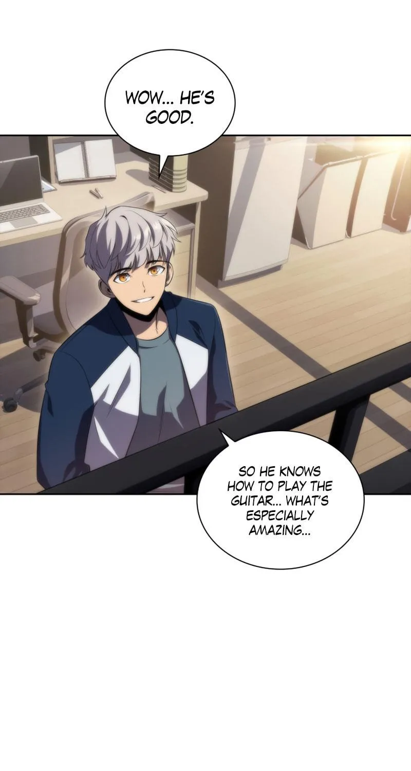 Read The Challenger chapter 37 image 46 on Lezhin