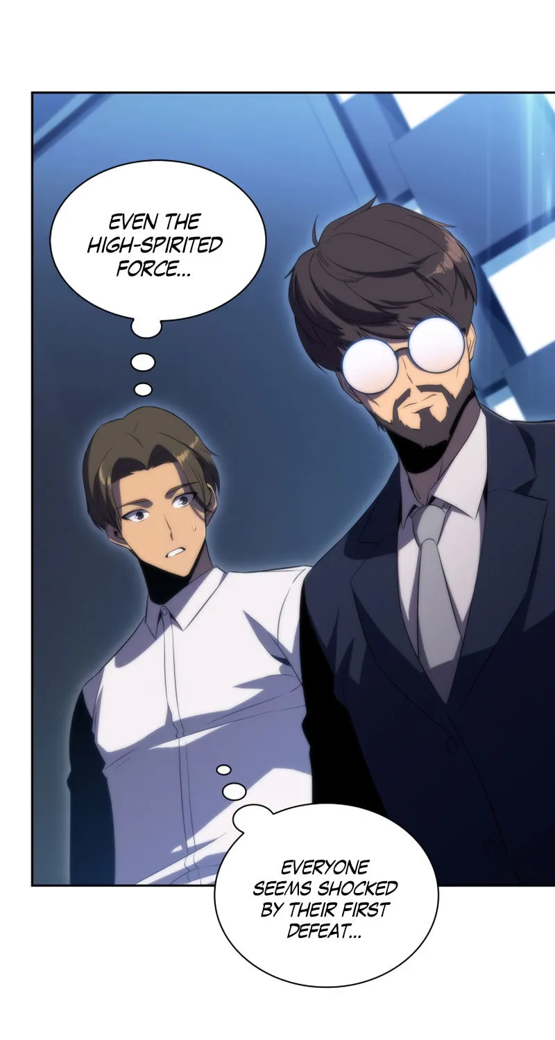 Read The Challenger chapter 37 image 5 on Lezhin