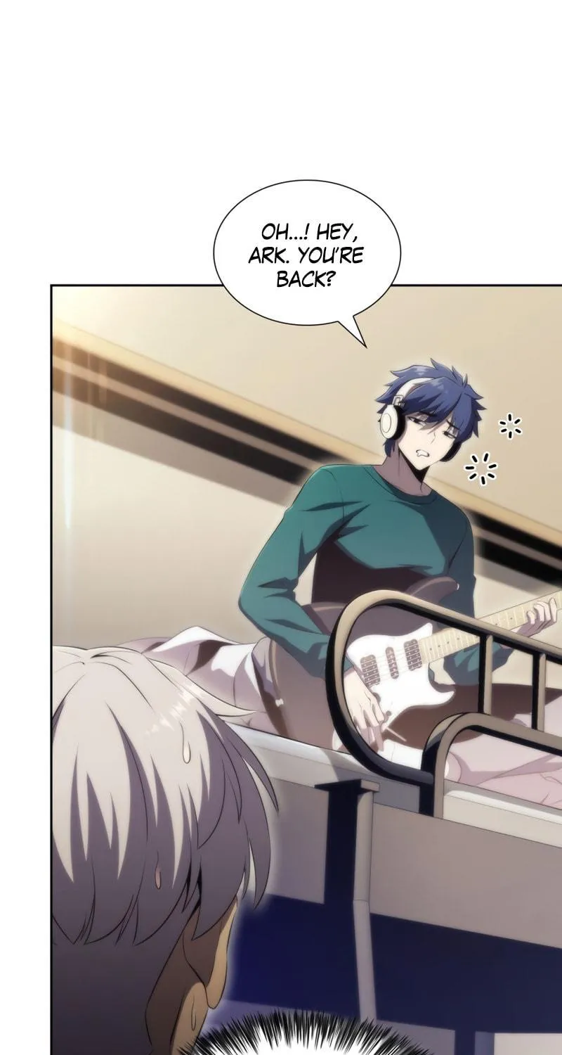 Read The Challenger chapter 37 image 50 on Lezhin