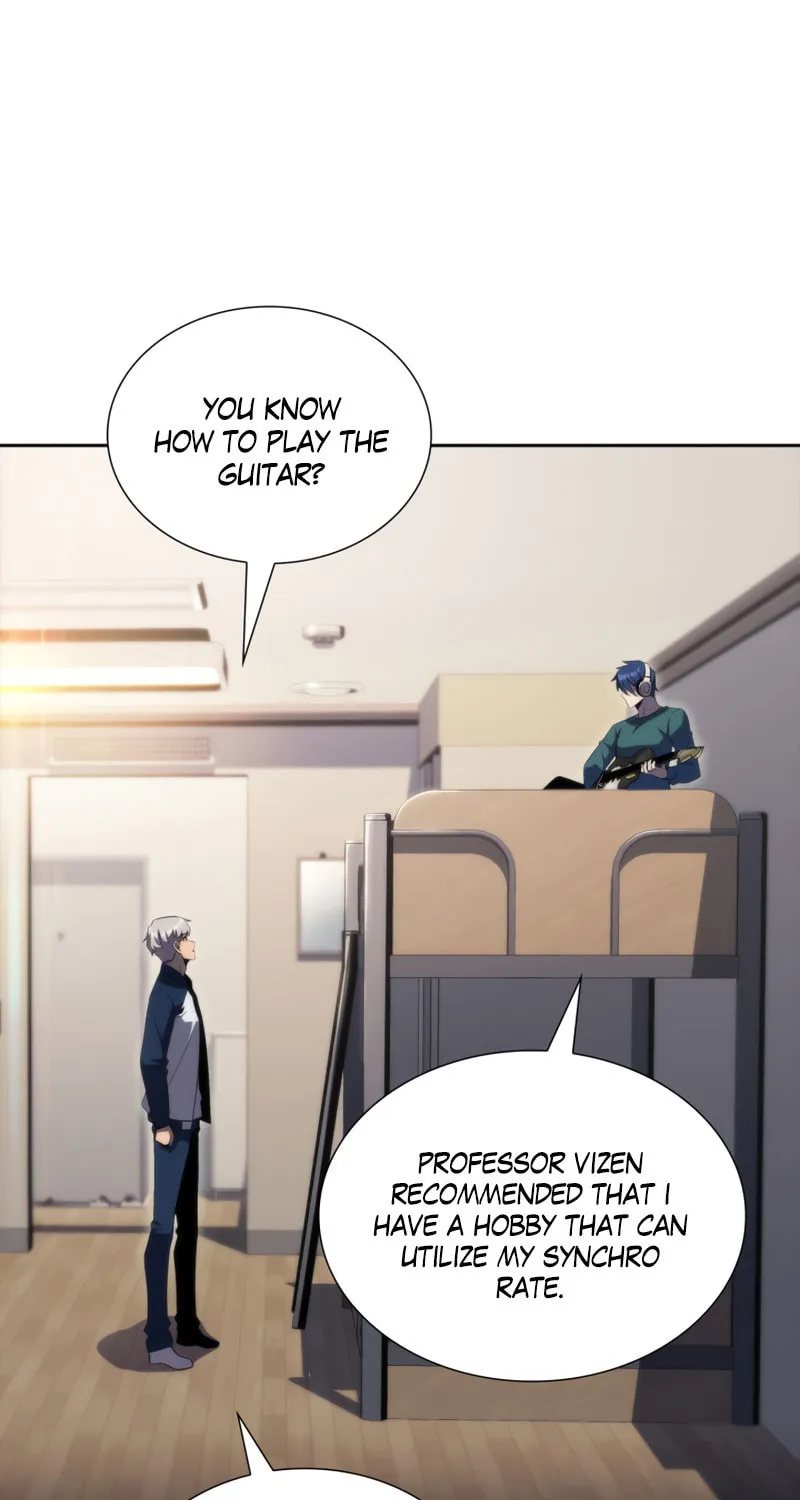 Read The Challenger chapter 37 image 52 on Lezhin