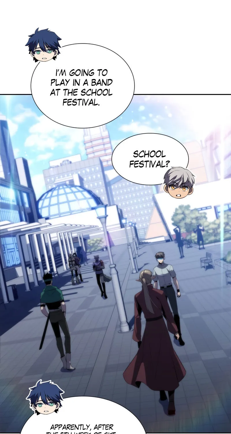 Read The Challenger chapter 37 image 54 on Lezhin