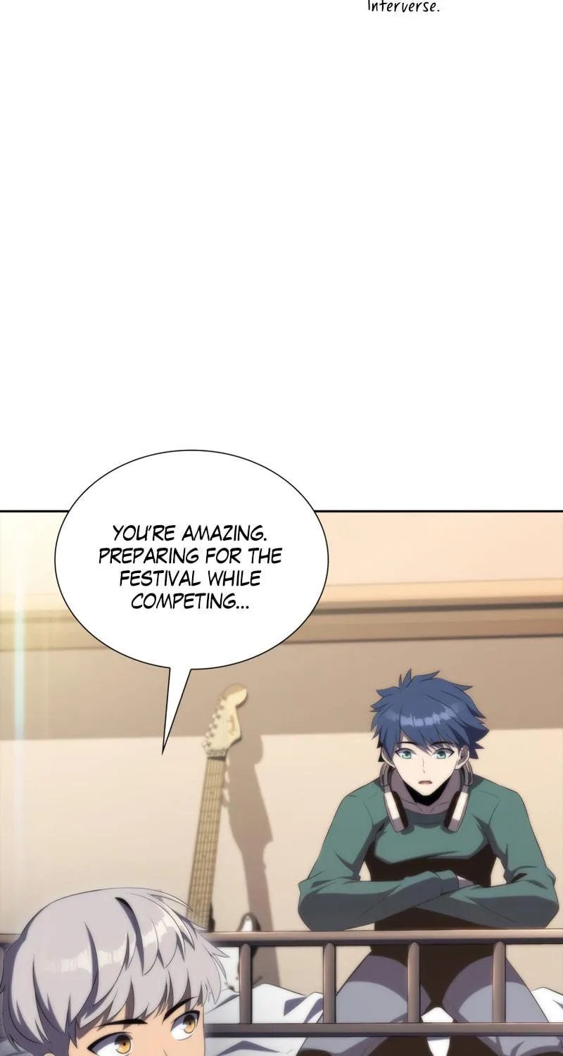 Read The Challenger chapter 37 image 56 on Lezhin