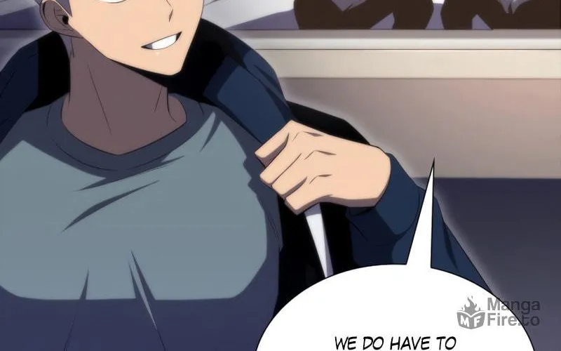 Read The Challenger chapter 37 image 57 on Lezhin