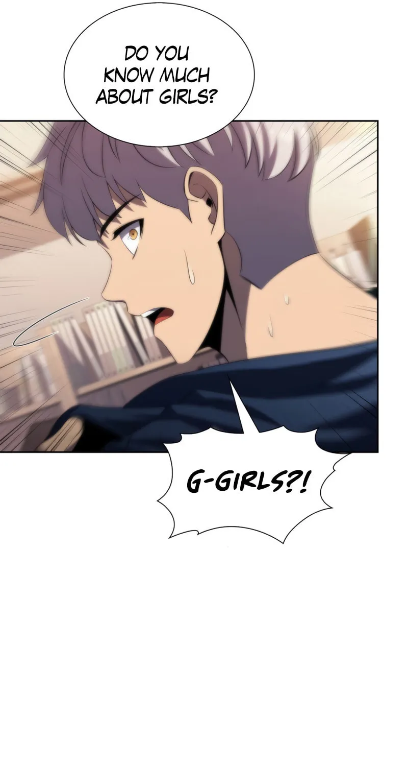 Read The Challenger chapter 37 image 60 on Lezhin