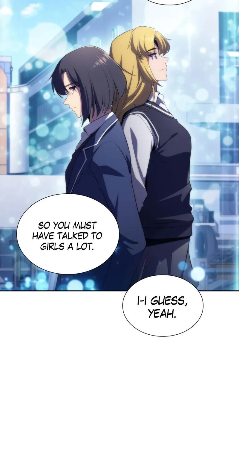 Read The Challenger chapter 37 image 62 on Lezhin