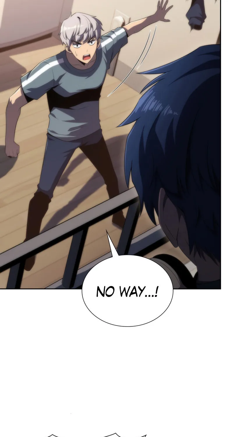 Read The Challenger chapter 37 image 64 on Lezhin