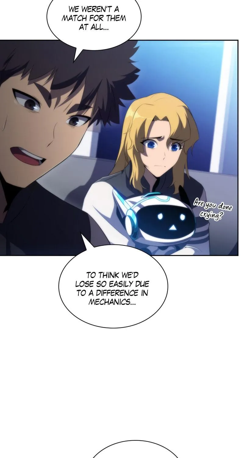 Read The Challenger chapter 37 image 7 on Lezhin