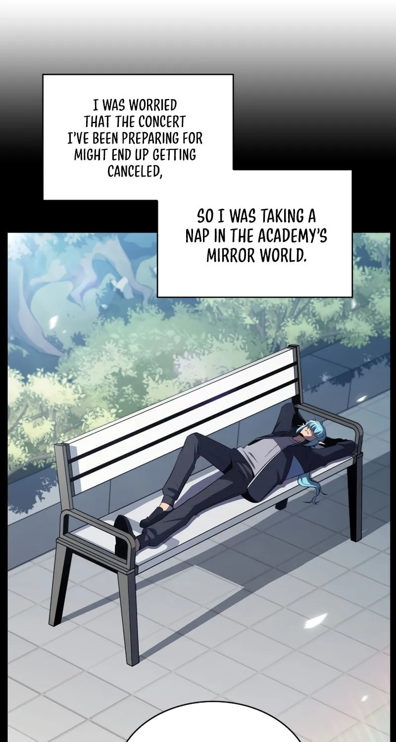 Read The Challenger chapter 37 image 70 on Lezhin
