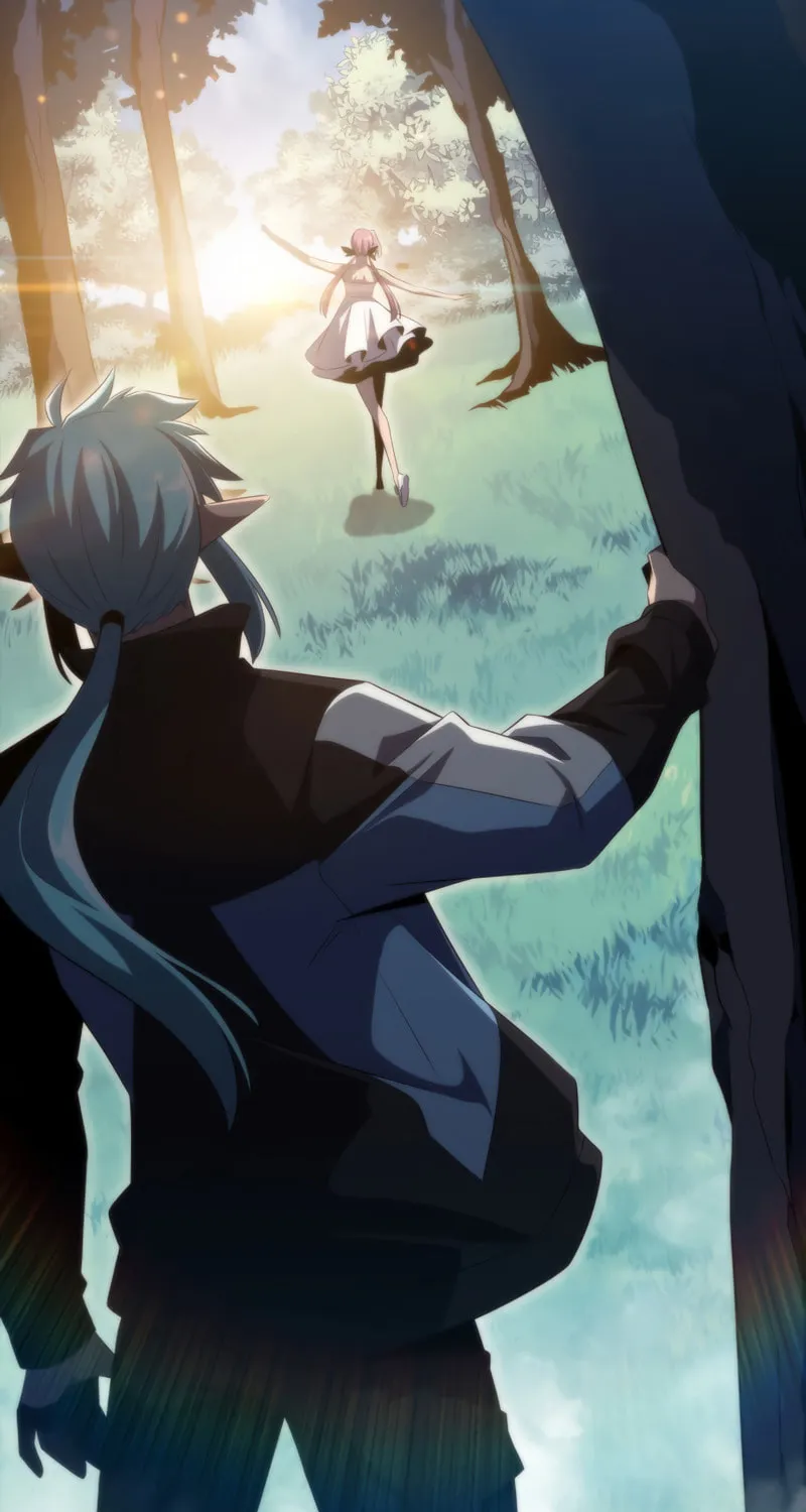 Read The Challenger chapter 37 image 78 on Lezhin