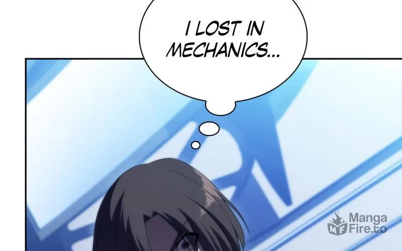 Read The Challenger chapter 37 image 8 on Lezhin