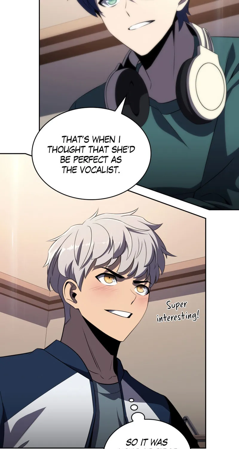 Read The Challenger chapter 37 image 82 on Lezhin