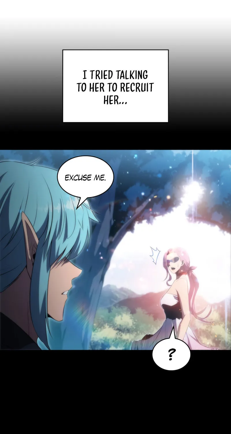 Read The Challenger chapter 37 image 84 on Lezhin