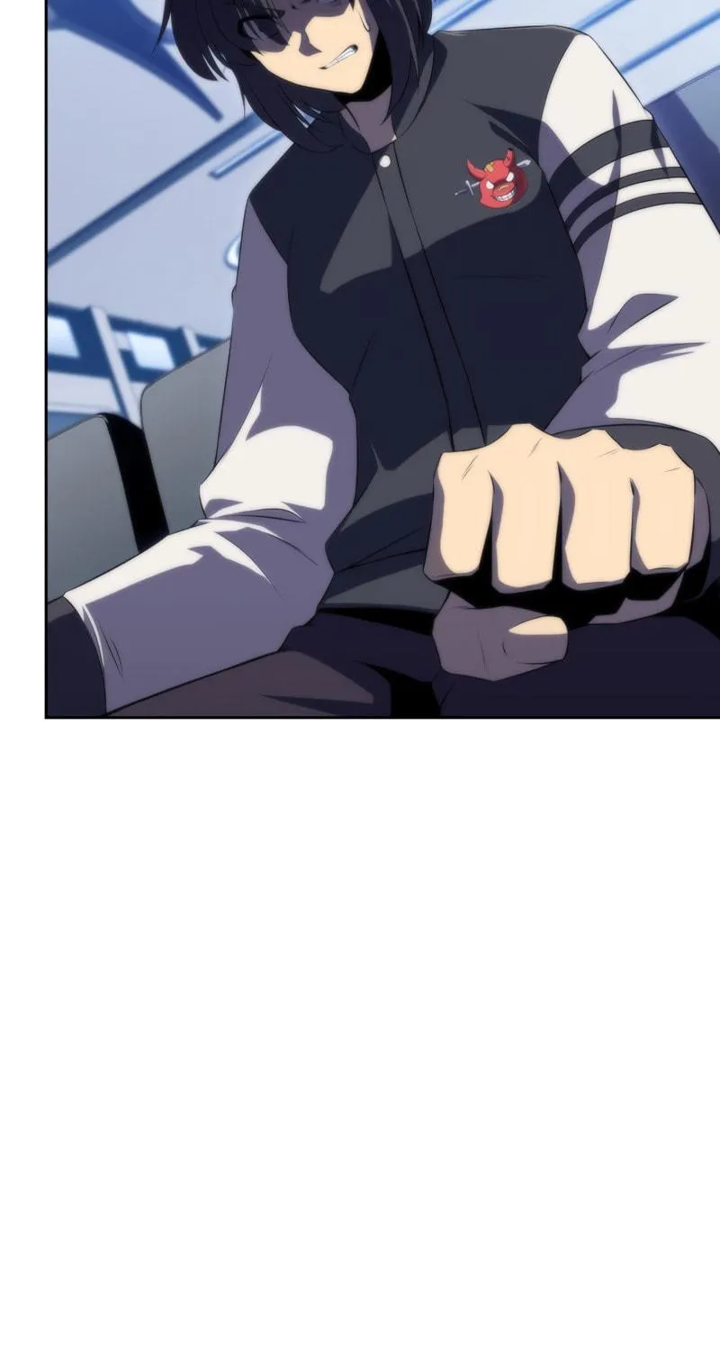 Read The Challenger chapter 37 image 9 on Lezhin
