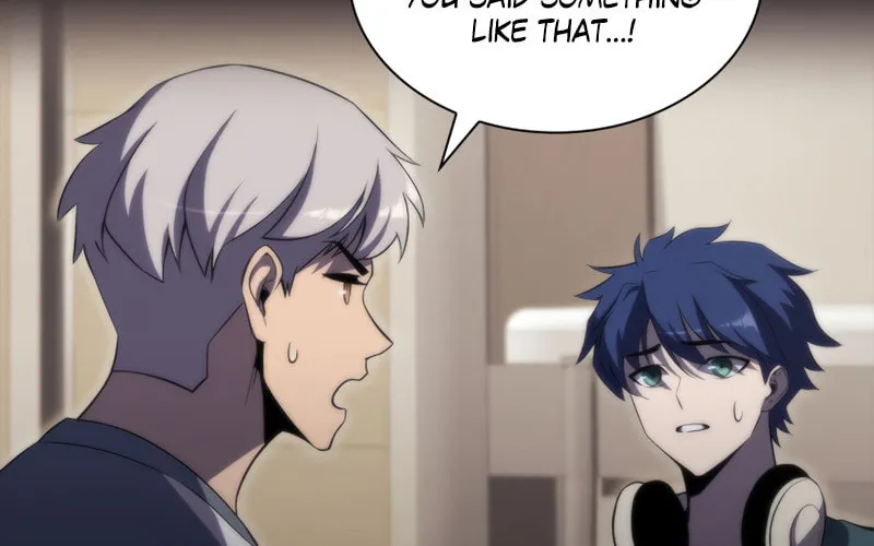 Read The Challenger chapter 37 image 91 on Lezhin