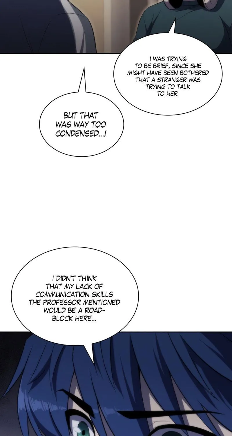 Read The Challenger chapter 37 image 92 on Lezhin