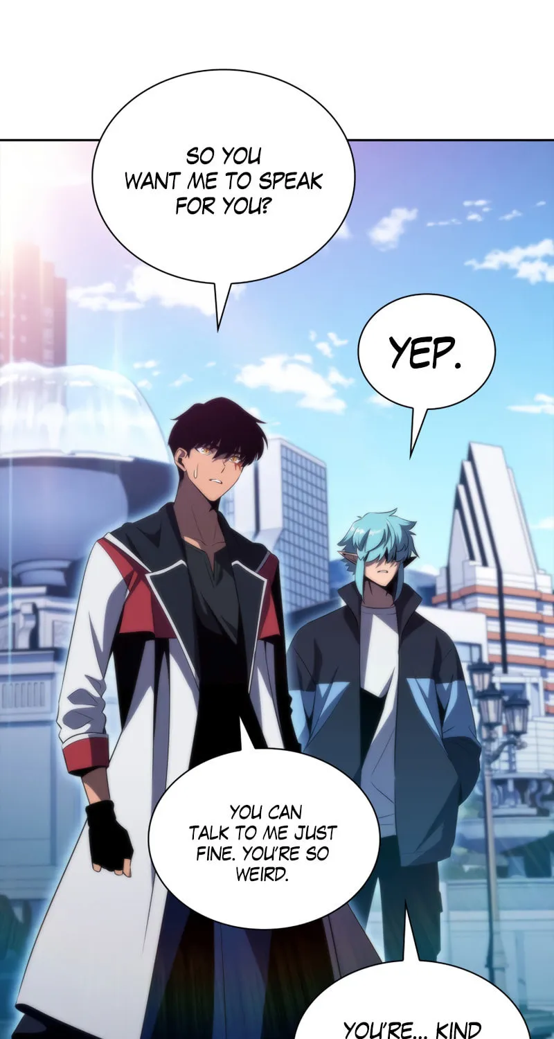 Read The Challenger chapter 37 image 99 on Lezhin