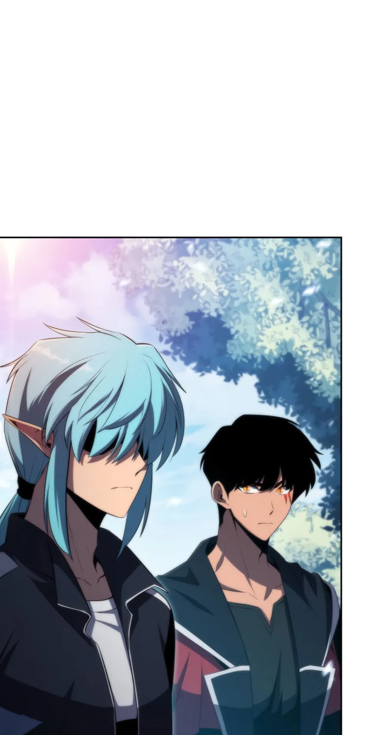 Read The Challenger chapter 38 image 1 on Lezhin