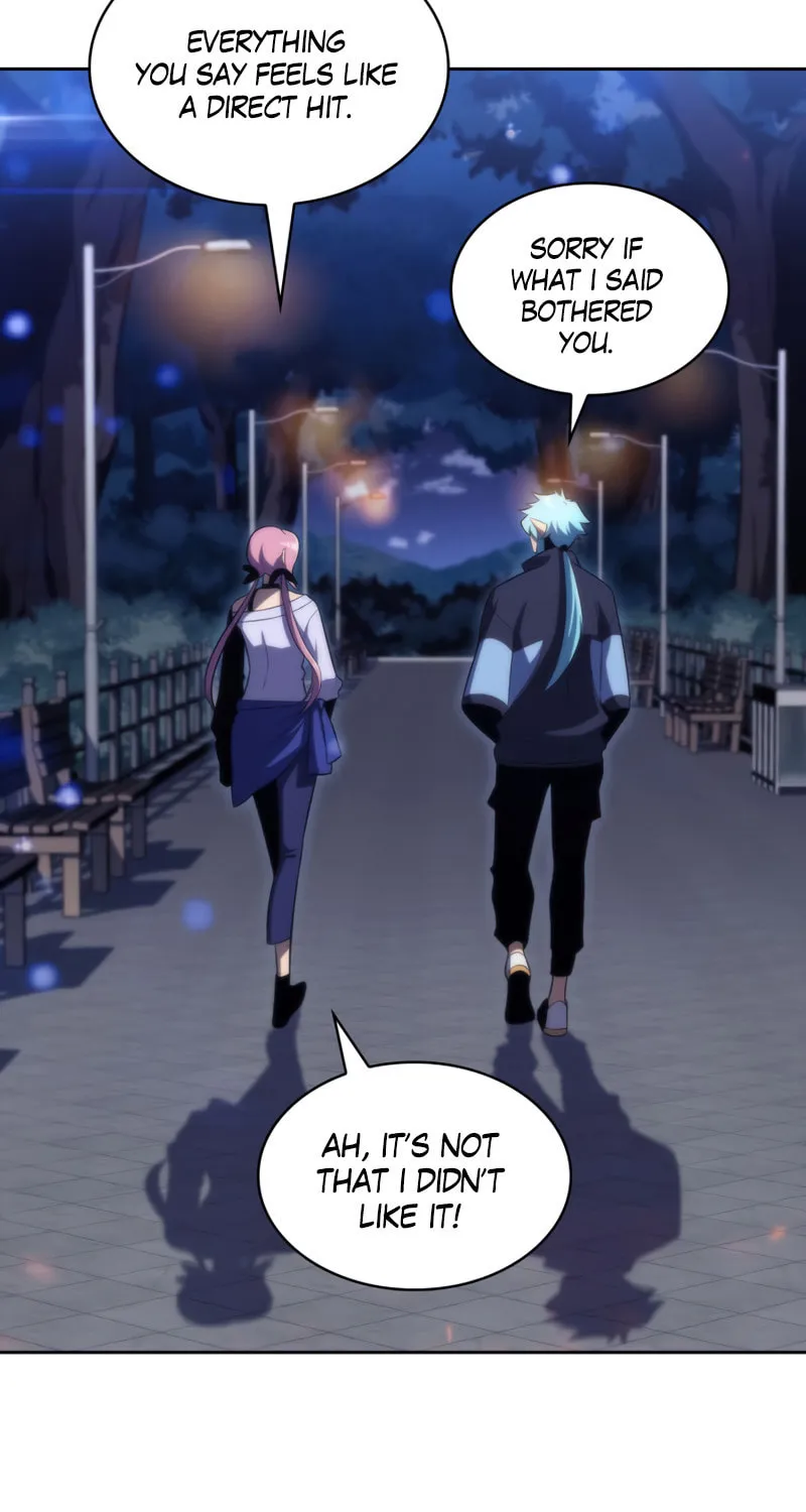 Read The Challenger chapter 38 image 102 on Lezhin