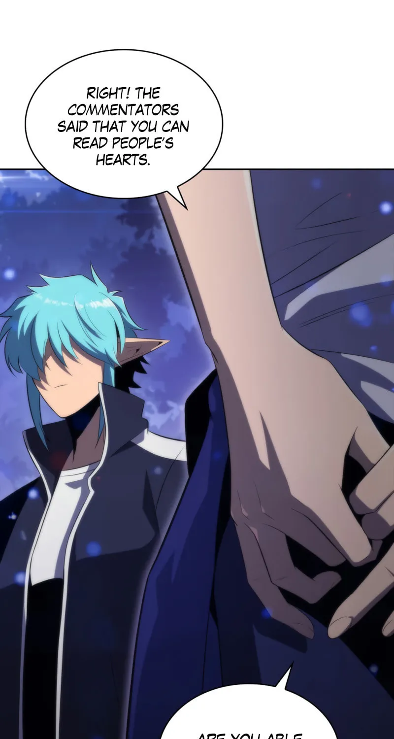 Read The Challenger chapter 38 image 104 on Lezhin