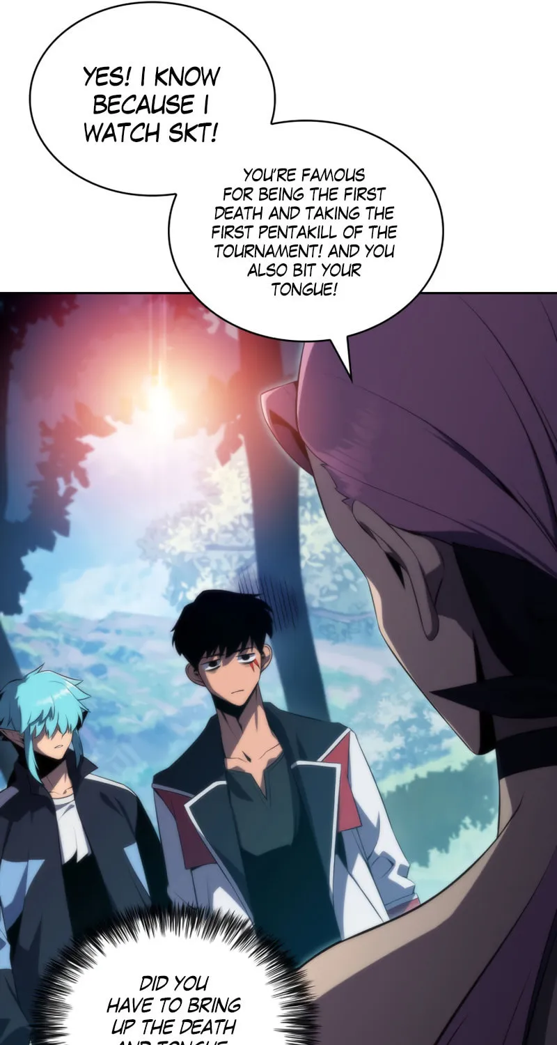 Read The Challenger chapter 38 image 12 on Lezhin
