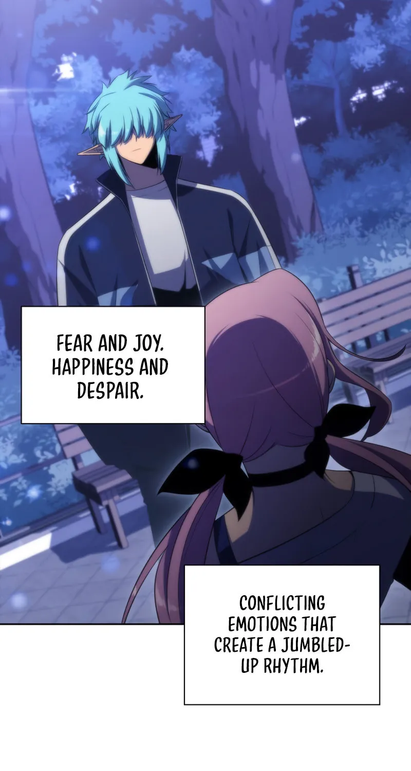 Read The Challenger chapter 38 image 121 on Lezhin