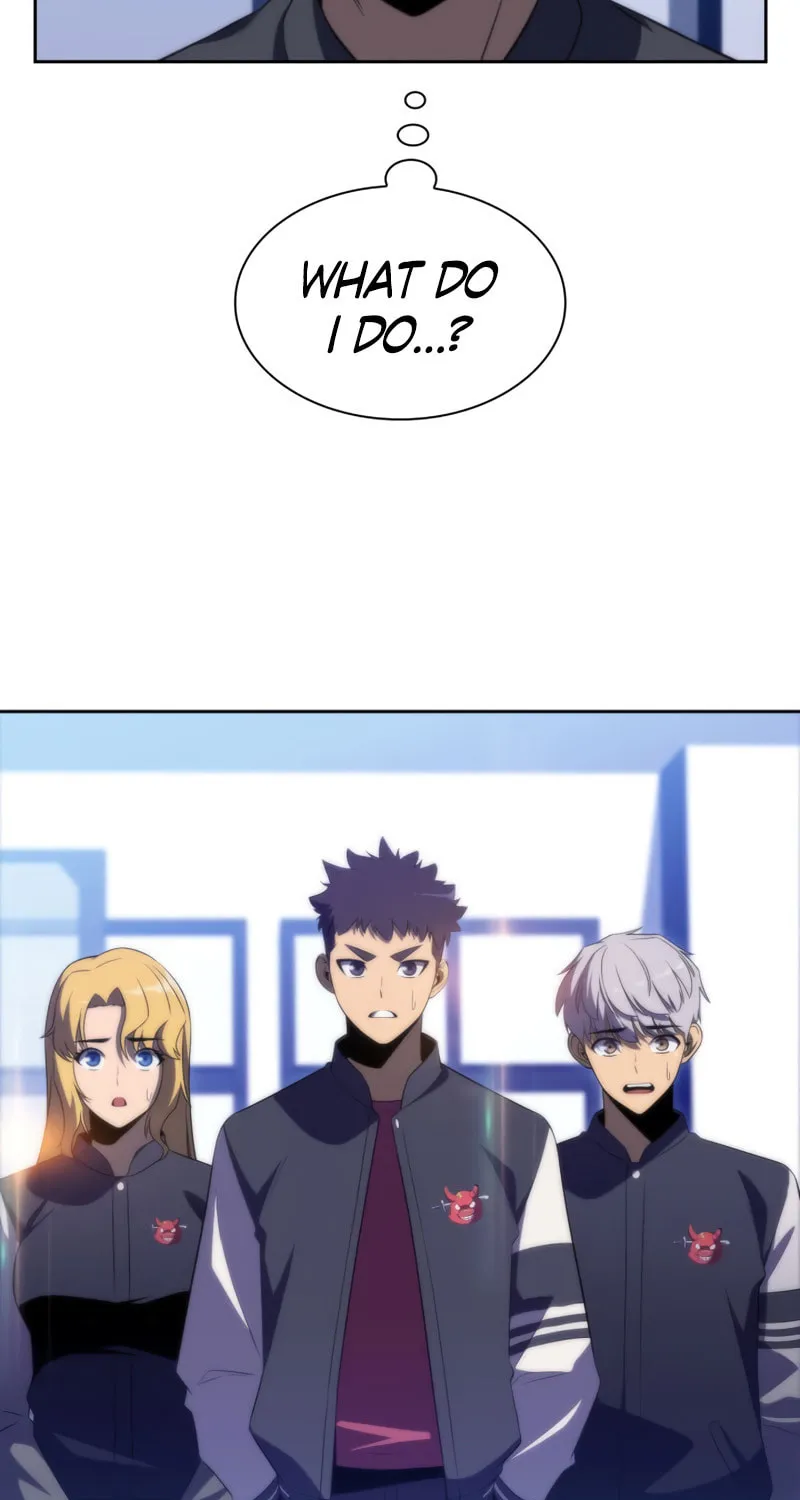 Read The Challenger chapter 38 image 131 on Lezhin