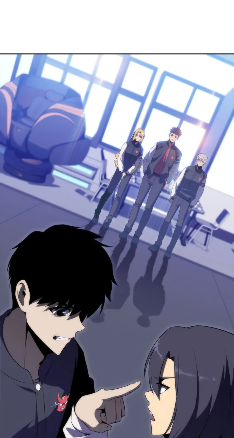Read The Challenger chapter 38 image 133 on Lezhin