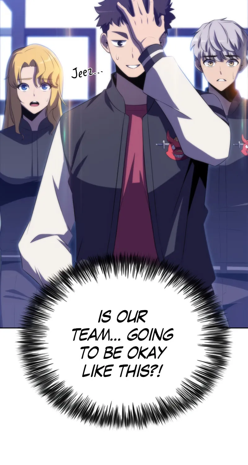 Read The Challenger chapter 38 image 137 on Lezhin