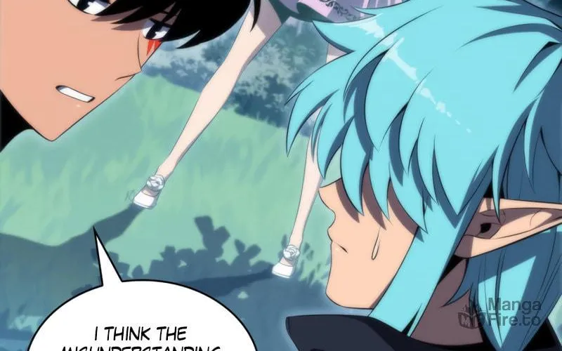 Read The Challenger chapter 38 image 15 on Lezhin