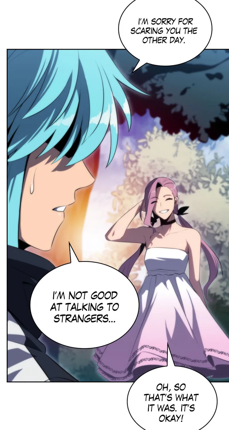 Read The Challenger chapter 38 image 18 on Lezhin
