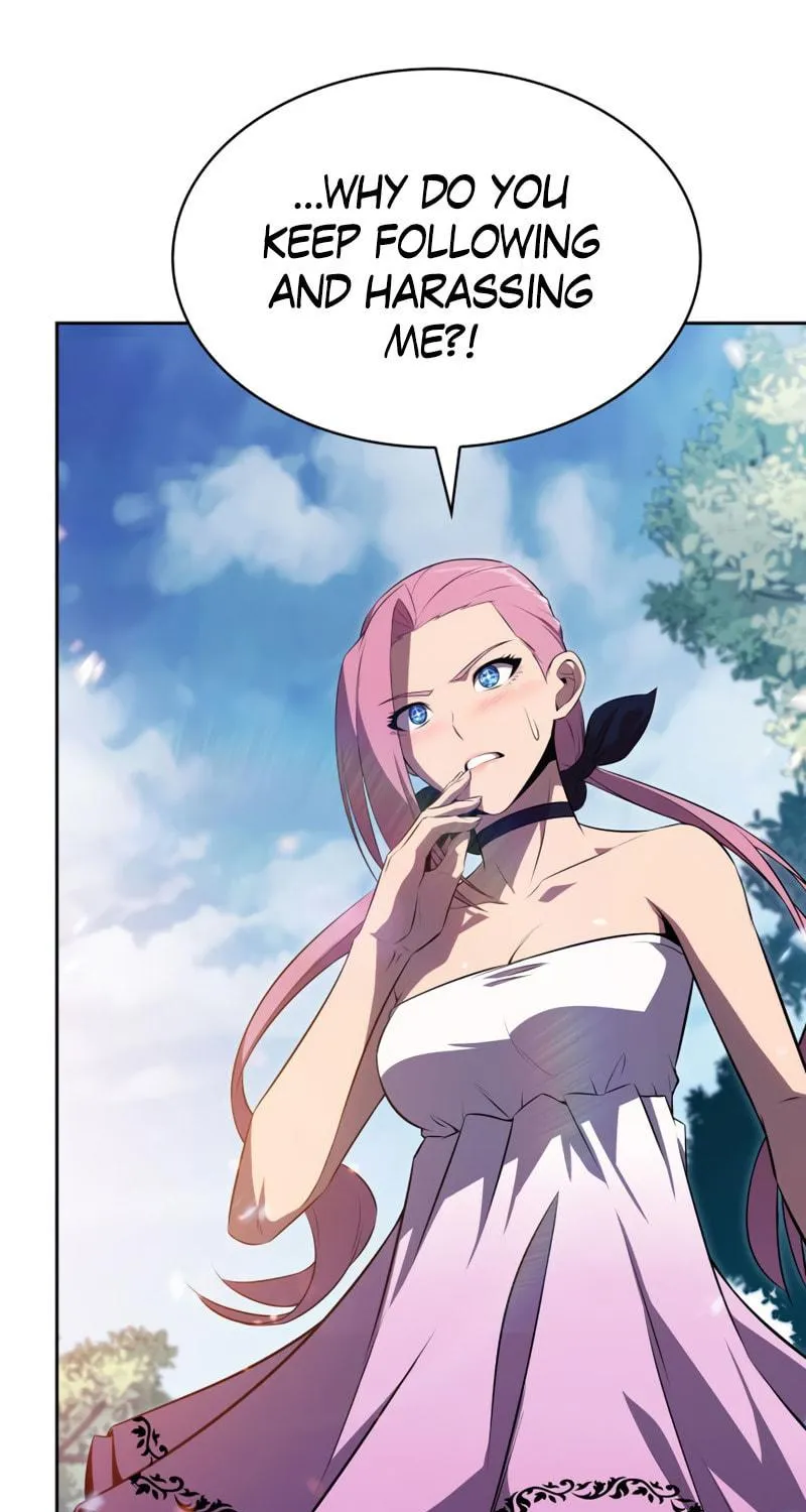 Read The Challenger chapter 38 image 3 on Lezhin