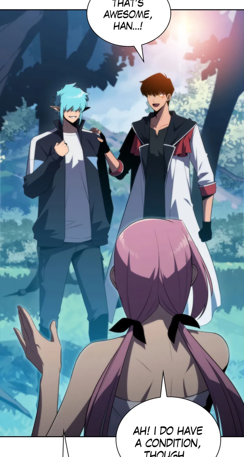 Read The Challenger chapter 38 image 34 on Lezhin