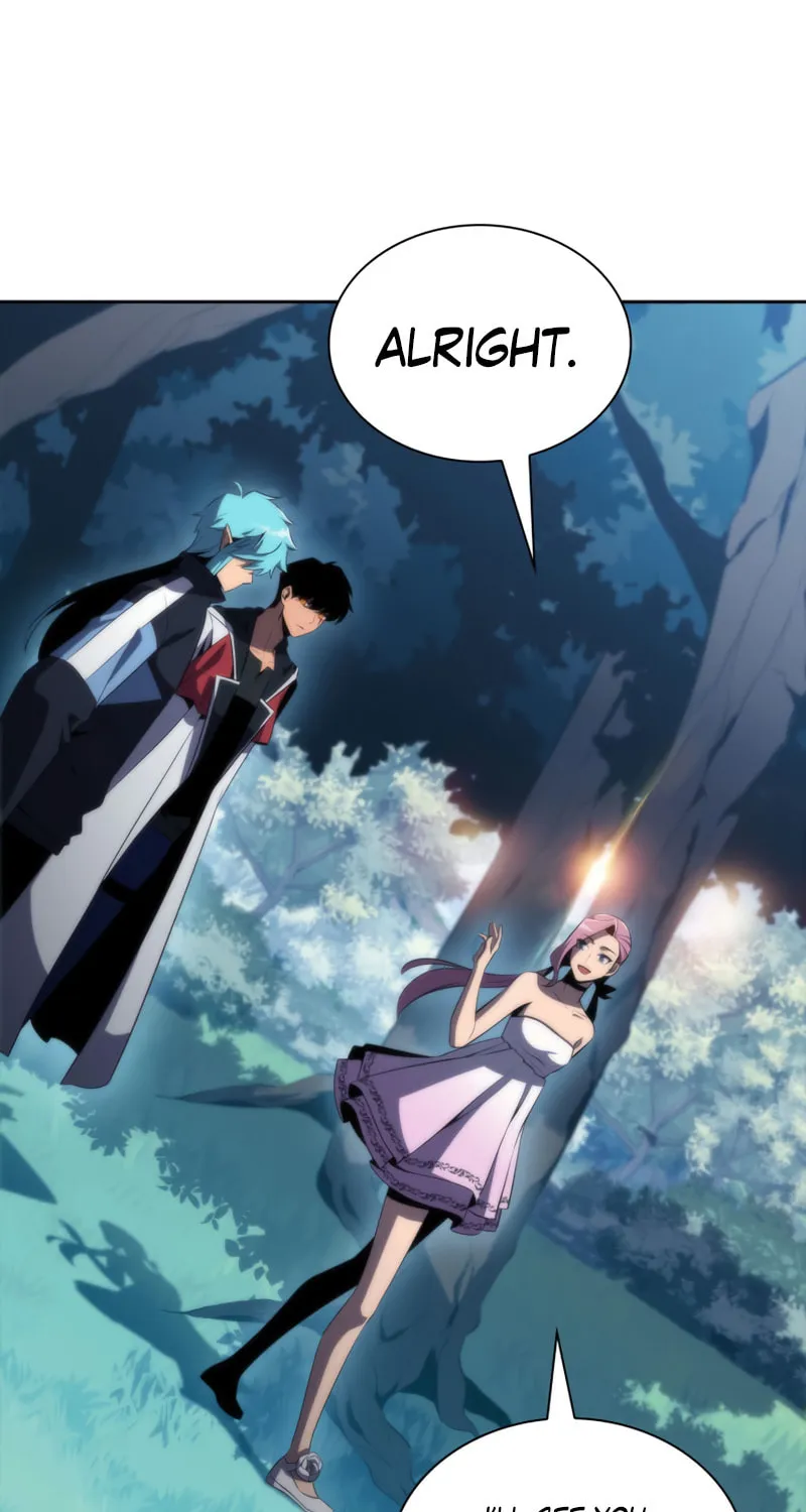 Read The Challenger chapter 38 image 40 on Lezhin