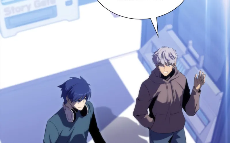 Read The Challenger chapter 38 image 48 on Lezhin