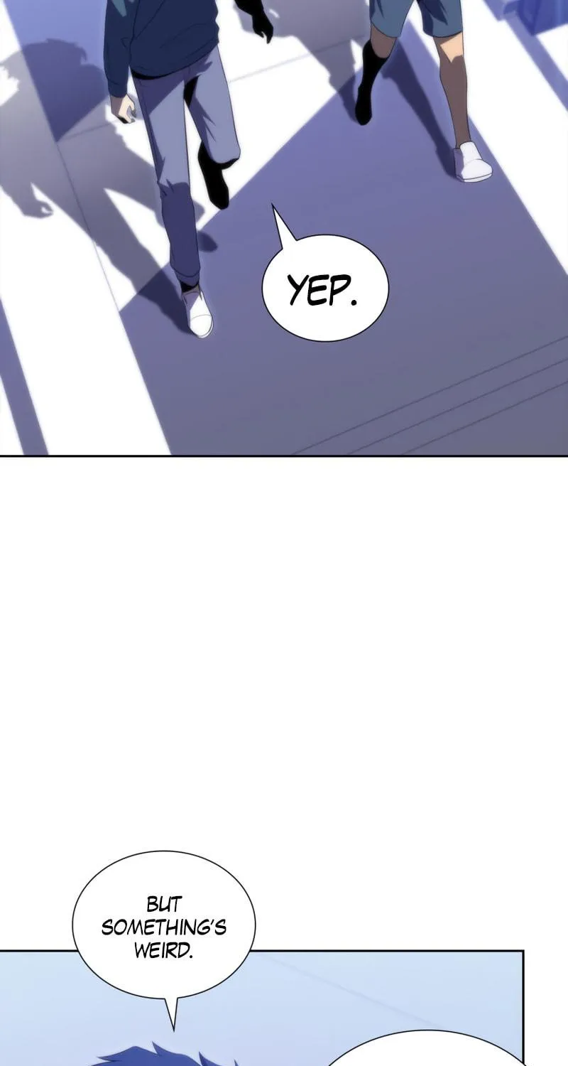 Read The Challenger chapter 38 image 49 on Lezhin