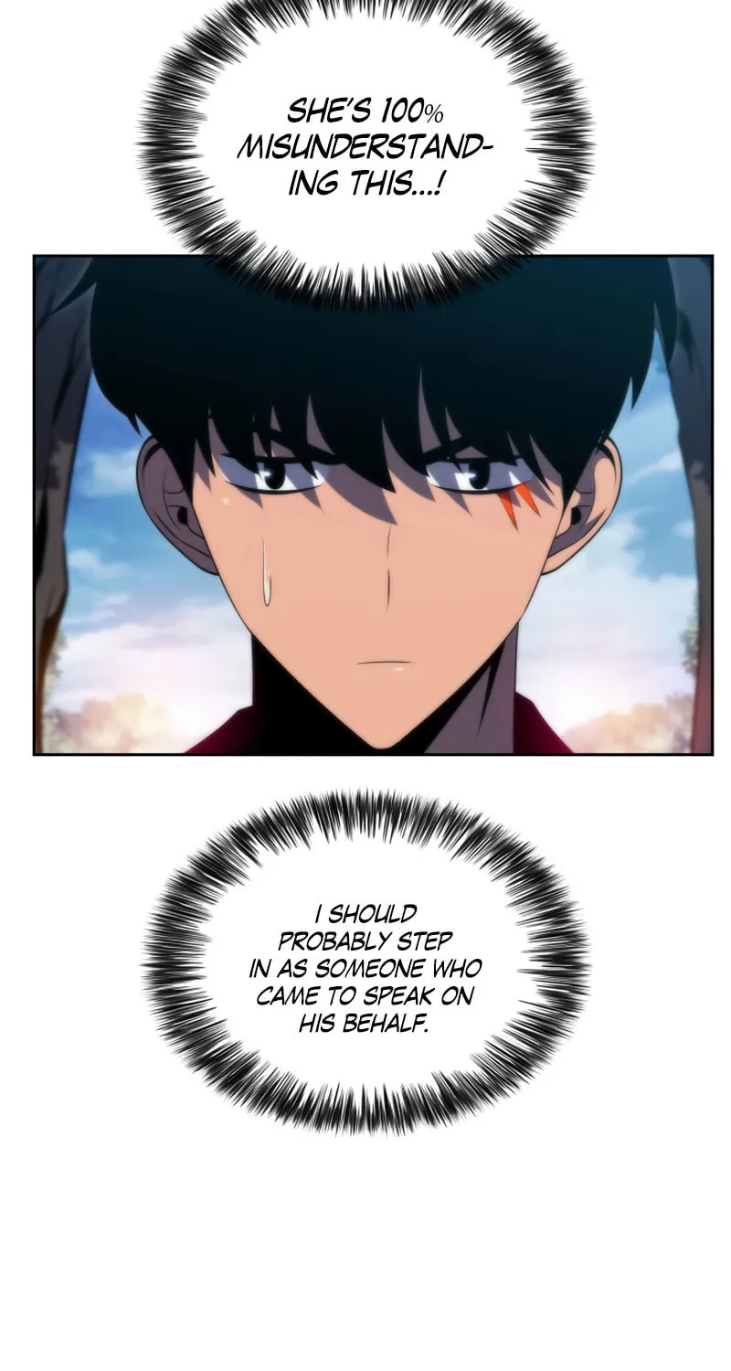 Read The Challenger chapter 38 image 5 on Lezhin