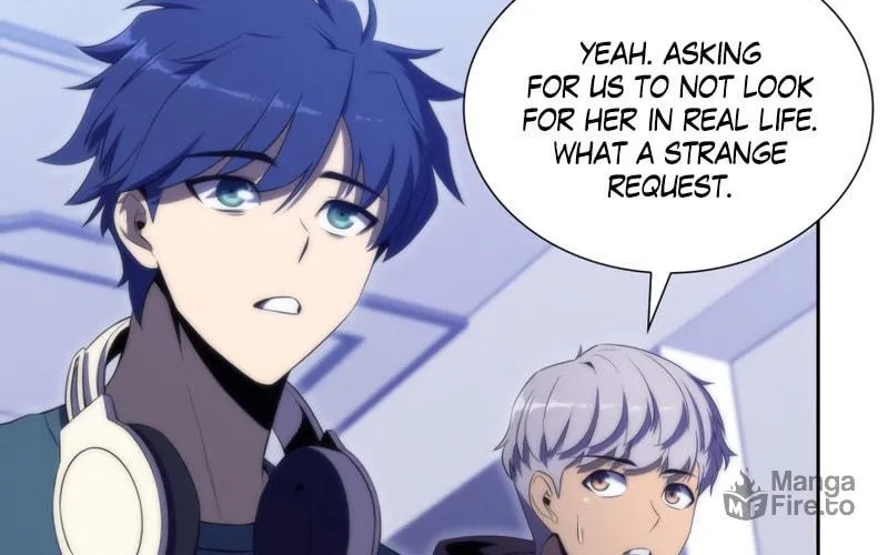 Read The Challenger chapter 38 image 50 on Lezhin