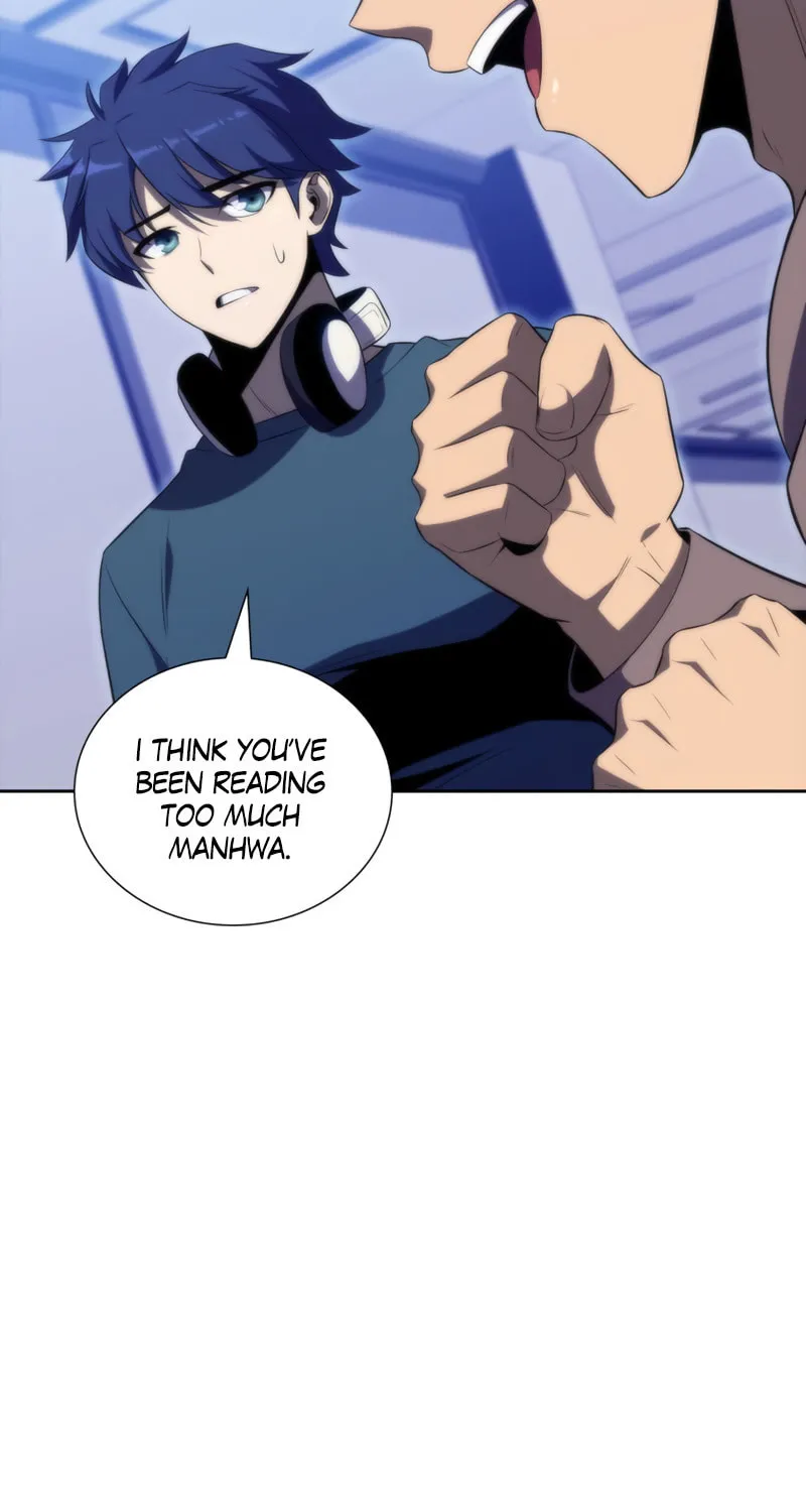 Read The Challenger chapter 38 image 57 on Lezhin