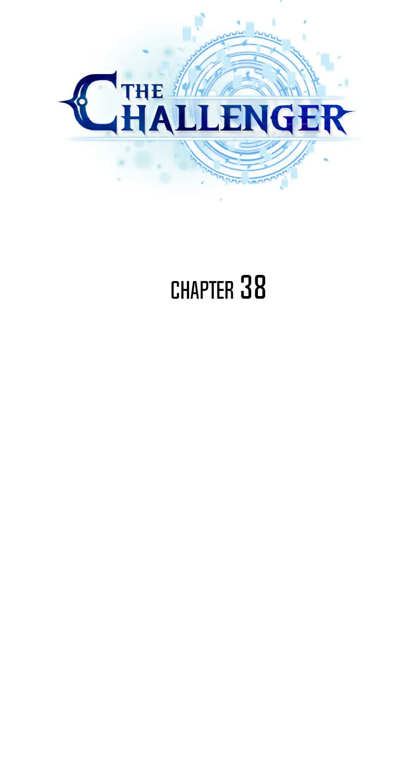 Read The Challenger chapter 38 image 59 on Lezhin