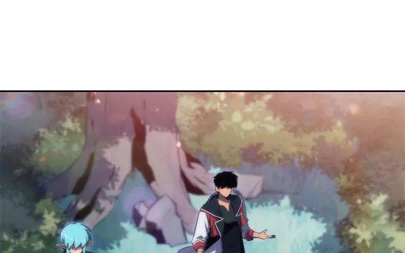 Read The Challenger chapter 38 image 6 on Lezhin
