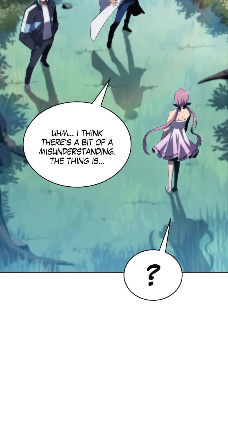 Read The Challenger chapter 38 image 7 on Lezhin