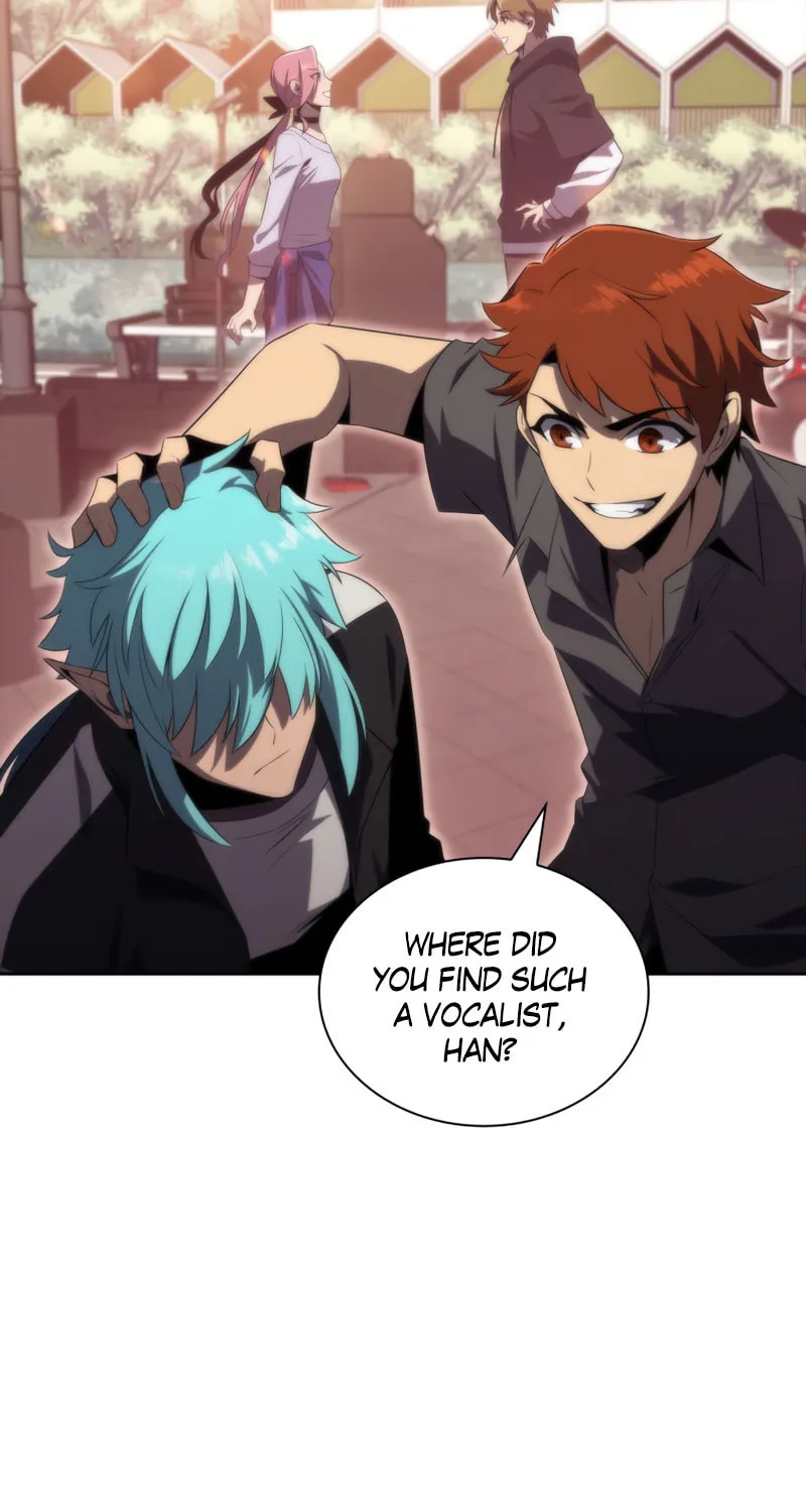 Read The Challenger chapter 38 image 74 on Lezhin