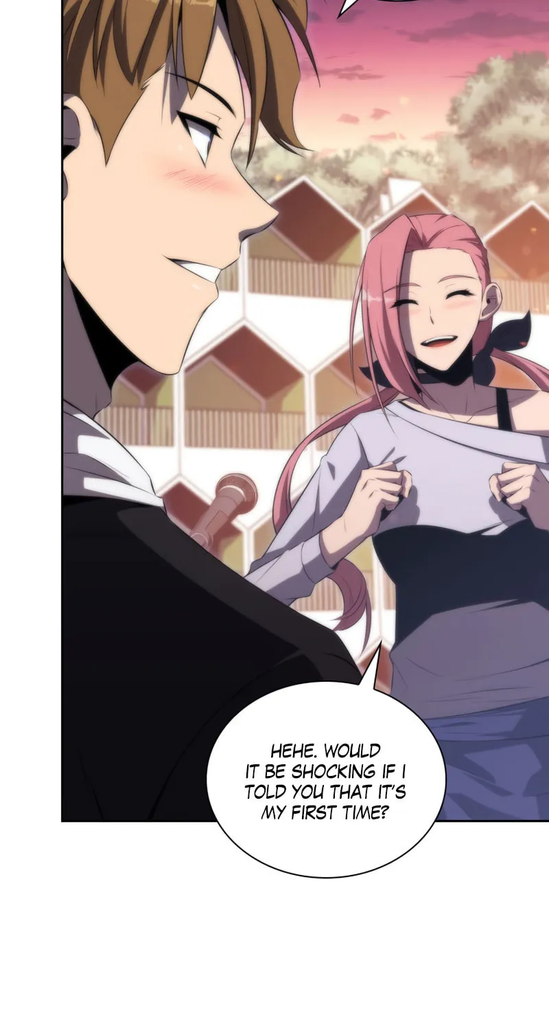 Read The Challenger chapter 38 image 76 on Lezhin