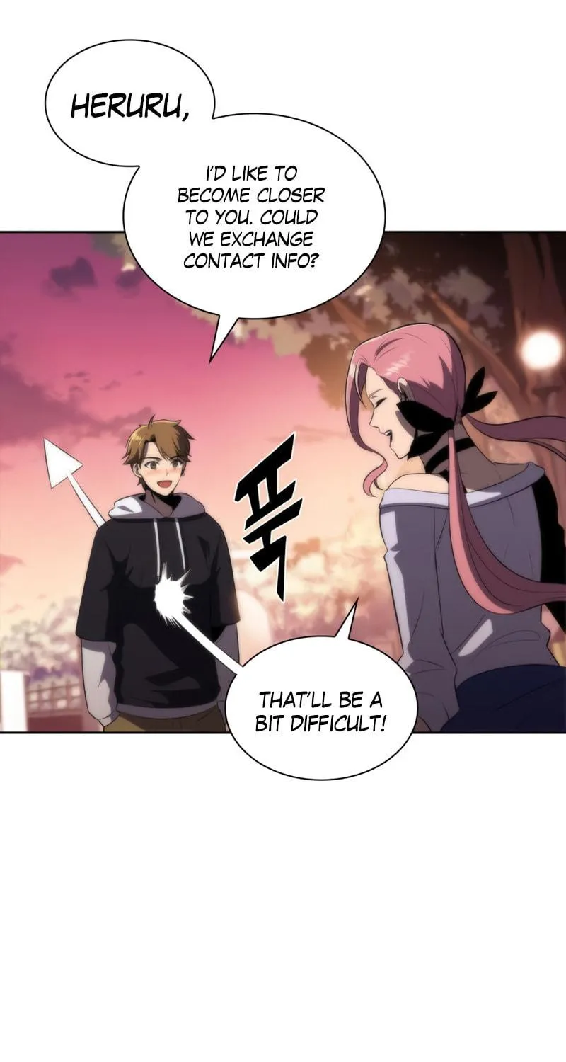 Read The Challenger chapter 38 image 78 on Lezhin