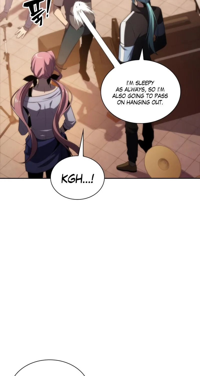 Read The Challenger chapter 38 image 84 on Lezhin