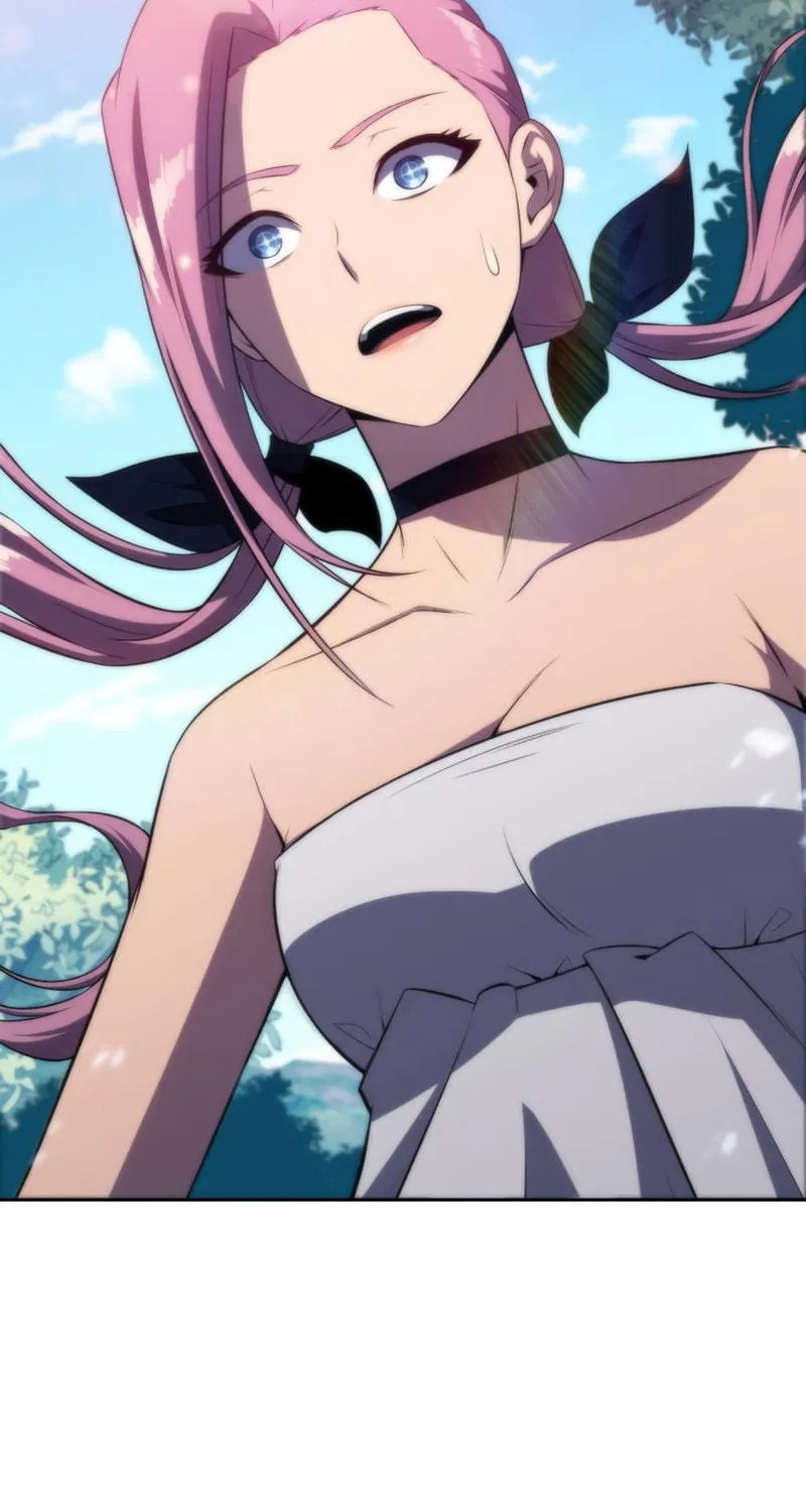 Read The Challenger chapter 38 image 9 on Lezhin