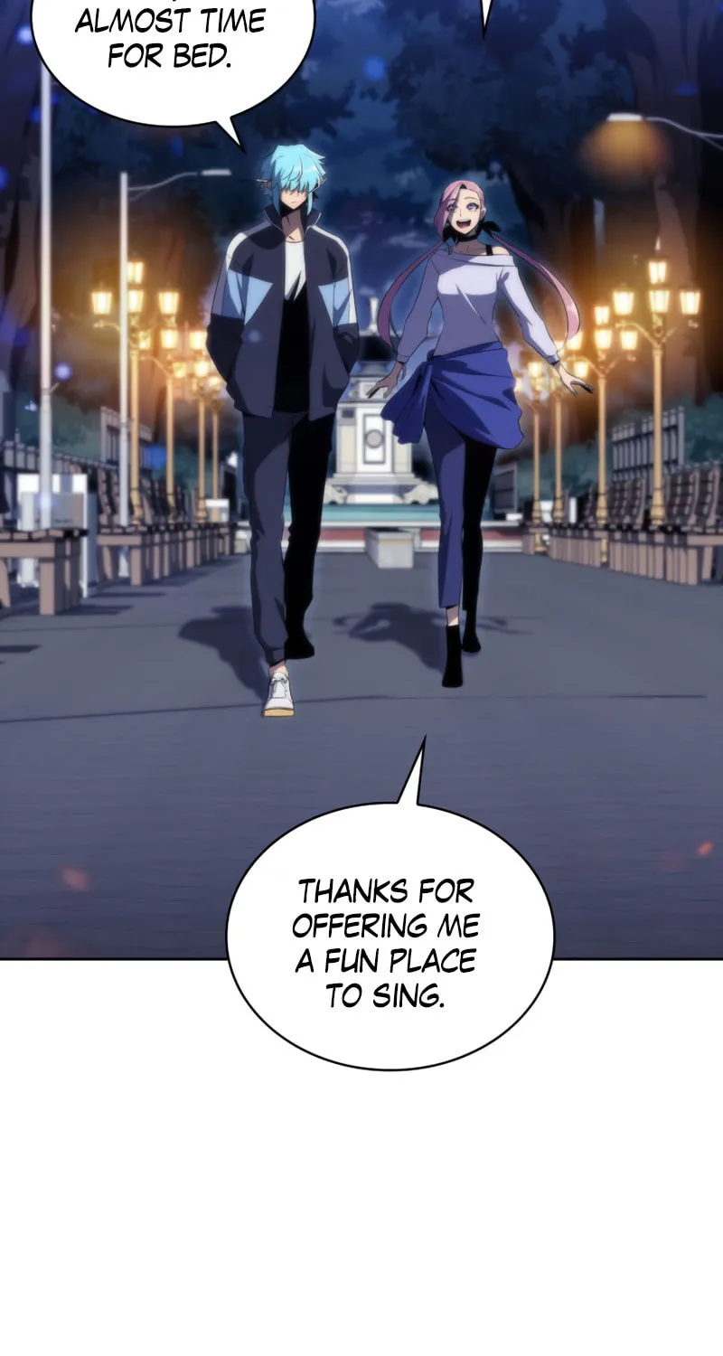 Read The Challenger chapter 38 image 93 on Lezhin